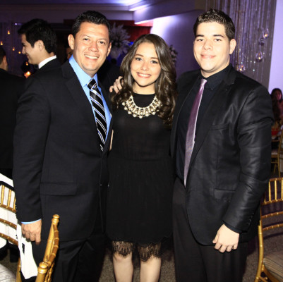 Boda Umanzor García