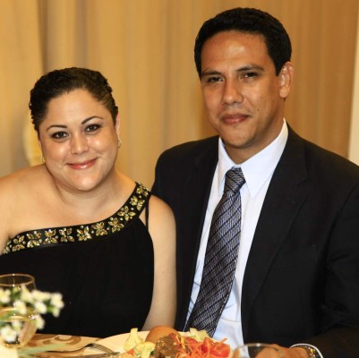 Emoción matrimonial