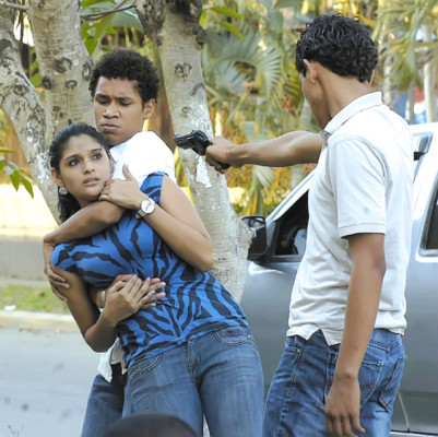 Cuatro películas en la mira