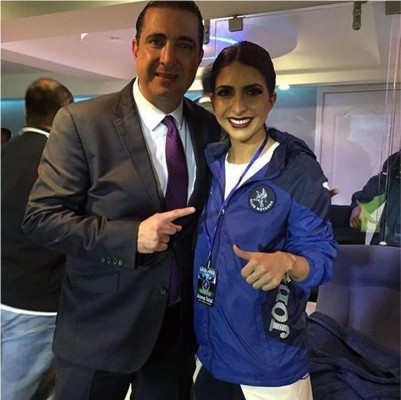 Andrea Atala sobre Garrido: 'Dejó mucho qué pensar como jugador'