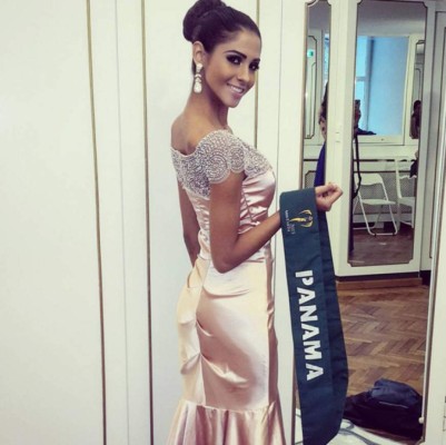 Honduras a una dura batalla en Miss Tierra