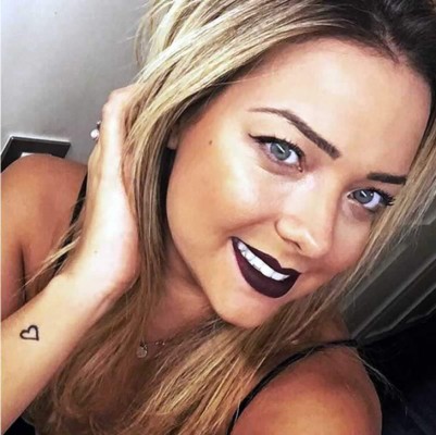 ¡Rompe el silencio! La madre del hijo de Neymar revela como es su relación con el futbolista