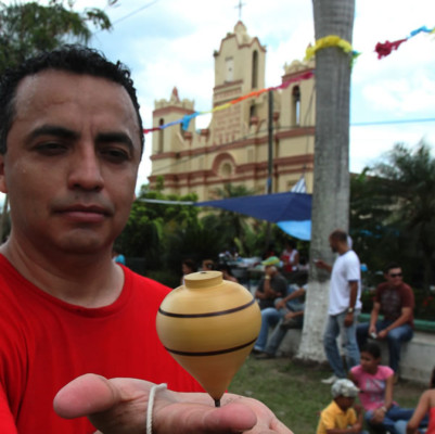 San Marcos volvió a jugar