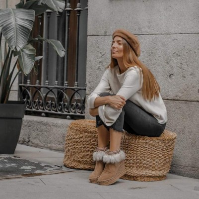 Te decimos cómo combinar tus botas