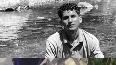 Franklin Javier Ventura se dirigía para su domicilio cuando ocurrió la tragedia vial.