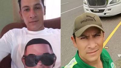 Ricardo Alberto Umaña iba junto a su hijo y su esposa cuando fue atacado a balazos en un retén en Choloma.