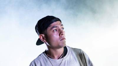 Majestic nació en Iztapalapa, México.