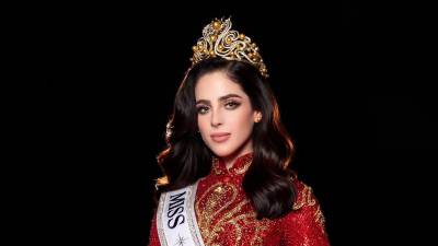 La emoción rumbo a la gran final de Miss Honduras Universo 2026 sigue creciendo con una noticia que ha despertado el entusiasmo de las candidatas y de los seguidores del certamen. Todo apunta a que la actual Miss Universo, <b>Fátima Bosch</b>, visitará Honduras el próximo mes de septiembre para coronar a la nueva soberana nacional, repitiendo un momento histórico que el país vivió el año pasado.