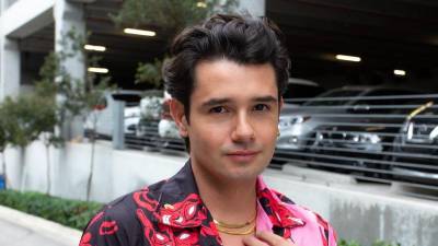 Foto de archivo de Facundo Caballero