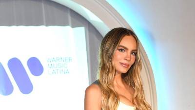 Belinda recobra la fe en sí misma y promete un nuevo sencillo