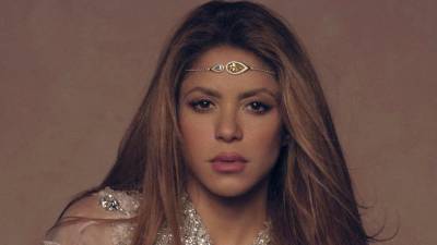 Shakira tendrá su propia exposición interactiva en el Museo de los Grammy