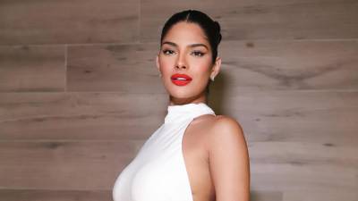 La ex Miss Universo Sheynnis Palacios volvió a acaparar todas las miradas, esta vez no por su elegancia en la pasarela, sino por la sinceridad con la que abrió su corazón durante un momento de relajación en la competencia culinaria de <i>Top Chef VIP</i>.