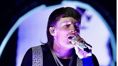 “La Bebé (Remix)” de Yng Lvcas &amp; Peso Pluma es una de las canciones favoritas de Barack Obama.