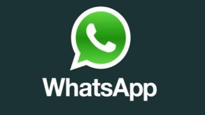 La plataforma de WhatsApp Web estaba disponible solo para Android.