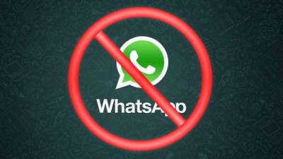 WhatsApp cuenta con más de 1,000 millones de usuarios.