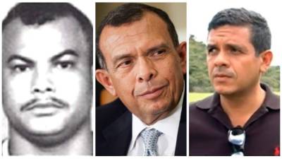 El líder de Los Cachiros, Devis Leonel Rivera Maradiaga, acusó al expresidente Porfirio Lobo y a su hijo Fabio, detenido en Estados Unidos, de colaborar y beneficiar a carteles de la droga en Honduras.