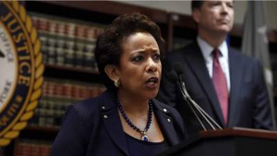 La fiscal general asegura que serían 20 años de cárcel lo que pagarán los implicados en la corrupción de la Fifa.