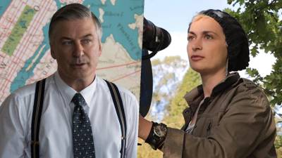 “Mi corazón está roto”, dijo Alec Baldwin tras el triste incidente con la directora de fotografía.