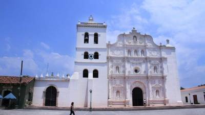 El Centro Histórico, denominado CH en el plan de zonificación, se mantendrá intacto y guardará su estructura colonial.