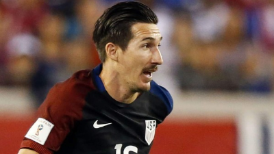 Kljestan fue compañero de Andy Nájar en el Anderlecht hasta 2015, año que pasó al Red Bulls