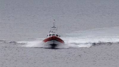 (FILES) In this file photo taken on May 15, 2018 Relatives of crew members of the ARA San Juan submarine, march in Buenos Aires, Argentina, six months after it went missing with its 44 crew members without a trace in the South Atlantic ocean. - The wreckage of an Argentine navy submarine which exploded and disappeared one year ago with 44 crew was found in the Atlantic Ocean on November 16, 2018, the navy said. There has been 'positive identification of the ARA San Juan,' 800 meters (yards) deep by the Ocean Infinity, a statement from the navy said, referring to a US company involved in the search. (Photo by JUAN MABROMATA / AFP)