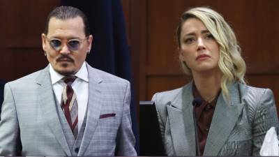 El primer adelanto del documental de Amber Heard y Johnny Depp muestra impactantes detalles de su juicio por difamación.