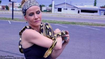 Amanda murió por una sobredosis de morfina.