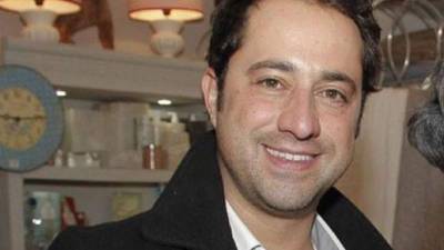 Rafael Uribe, miembro de una adinerada familia bogotana, es el principal sospechoso del asesinato y violación de una niña de 7 años en Colombia.