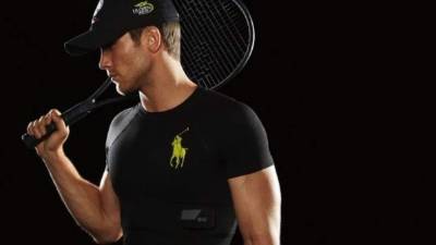 La nueva PolotoTech smartshirt estará a la venta desde el 27 de agosto por 295 dólares.