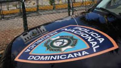 La Policía de República Dominicana investiga el suceso.