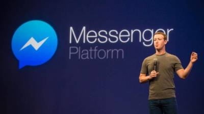 El propio Mark Zuckerberg fue el encargado de explicar las capacidades de la plataforma.