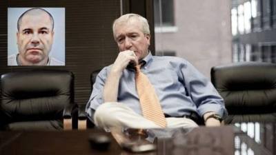 El número dos de la DEA, Jack Riley, afirmo que el día que supo que 'El Chapo' se había fugado por segunda vez fue el peor de su vida.