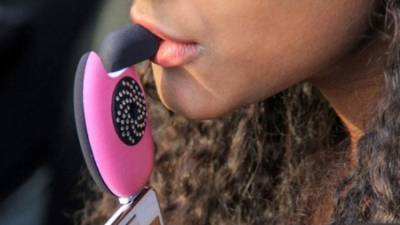 Ahora se harán las pruebas antidrogas por medio del aliento.