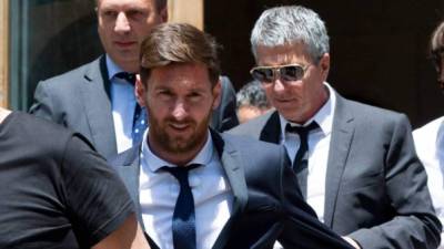 Lionel Messi estaría anunciando en las próximas horas su decisión final respecto a su futuro.