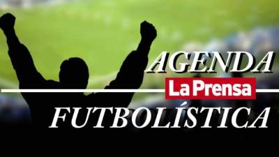 Este miércoles llegamos al mes de marzo y con ello una actividad intensa este 1 de marzo con diferentes partidos que no te puedes perder. Honduras va por el pase al Mundial Sub-20, fútbol en España, Inglaterra, Liga Nacional del campeonato hondureño, actividad en México. Dale un repaso a los juegos con sus horarios respectivos.