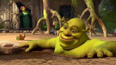 “Shrek”, uno de los primeros proyectos de DreamWorks, se convirtió en un tremendo éxito de crítica y audiencia tras su debut.
