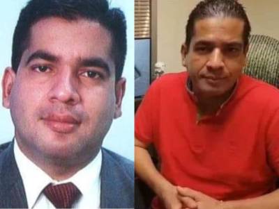 Walter Enrique Urbina Vallejo murió la noche del martes 9 de abril luego de sufrir un infarto en la cárcel de Támara, Francisco Morazán.