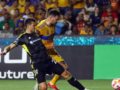 El francés Gignac falló un lanzamiento penal en la tanda.