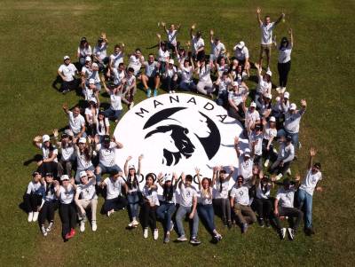 Equipo DO// McCann Honduras.