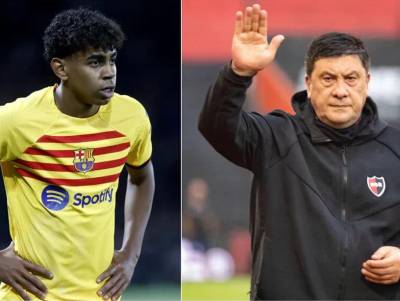 Este jueves el Mono Burgos, exjugador y comentarista, recibió una información dolorosa.