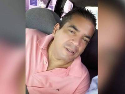 La muerte del periodista hondureño Walter Urbina ha generado mucha consternación en las redes sociales.