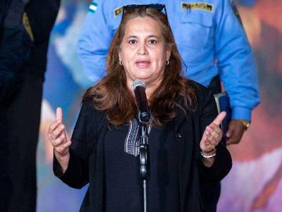 Hace unos meses, Villanueva denunció que fue víctima de un atentado.