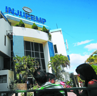 Pago de abogados en Injupemp llega a L25 millones: Fiscalía