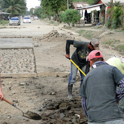 En enero eligen nueva directiva de patronatos de El Progreso