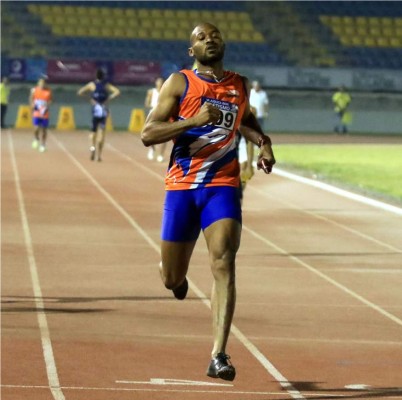 Rolando Palacios conquistó otro oro en los Juduca 2016