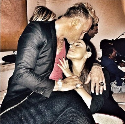 Gianluca Vacchi, el multimillonario más famoso en Instagram