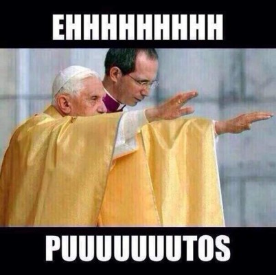 Con memes se burlan de la eliminación de México ante Holanda