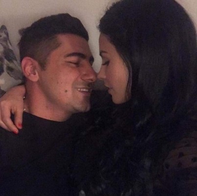 Acribillan a esposo de presentadora mexicana Fabiola Martínez