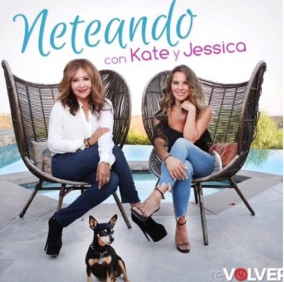 Kate del Castillo regresa a la TV con serie sobre 'El Chapo”