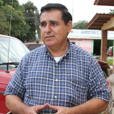 Daño en corredor turístico afecta economía del cono sur de Cortés